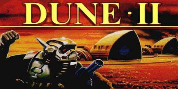 Dune 2 v.0.88 RUS