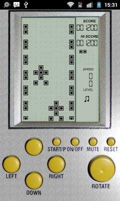 BrickGame 1.0.2