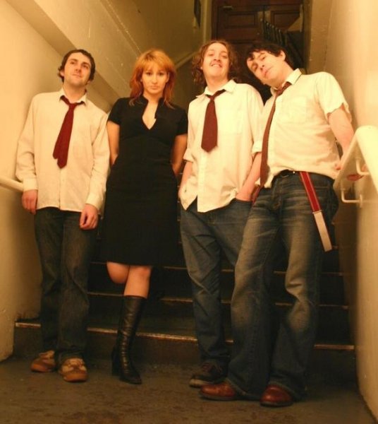 Ciccone - Elektro Boogie (Eurodance Girl)