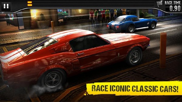 csr-classics-mod 3.1.0-