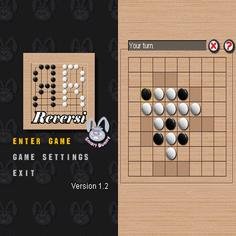 Reversi 240x400(320)