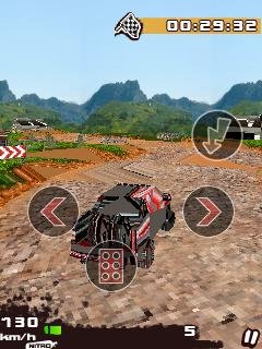extreme 4x4 off road