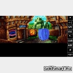 Simon the Sorcerer 2