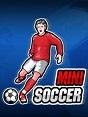 Mini soccer 240x320