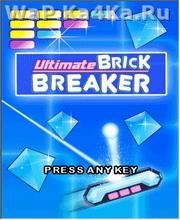 Ultimate Brick Breaker