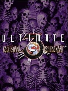 Ultimate-Mortal-Kombat-3 RU Nok s40 208x208