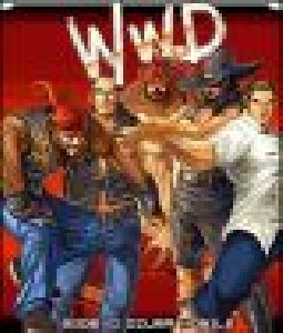 WWESmackDownVs Raw2010 nok 240x320 s40v3