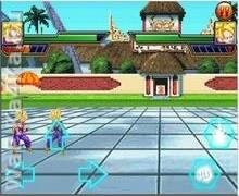 Dragon Ball Z 7en Jade Dragon