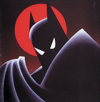 Bорпatman