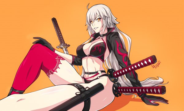 Fate