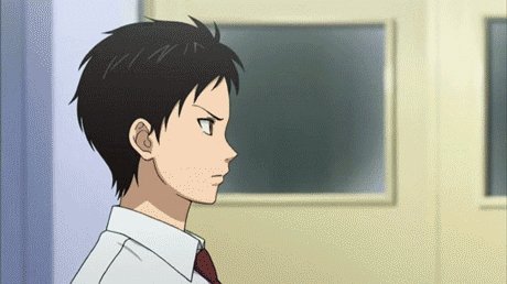 Yuusuke Fujisaki | Юскэ Фуджисаки
