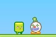 Noni vs Clown