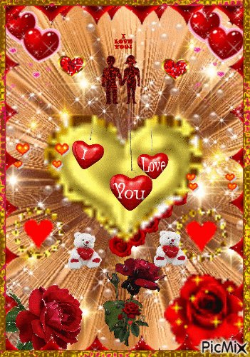Happy Valentine