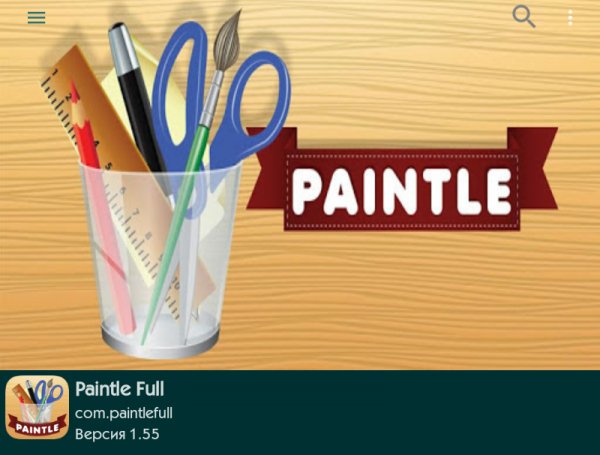 Paintle Full 1.55