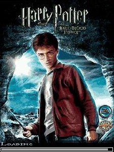 Harry Potter Se RU 240x320