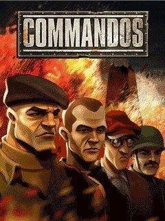 COMMANDOS