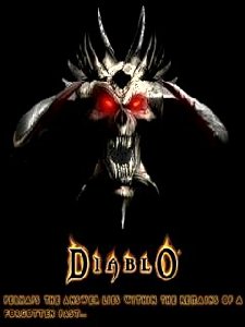 Diablo III RU midi