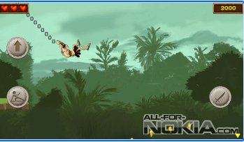 gladiatorescape