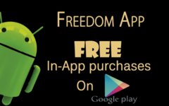 Freedom.Versija 1.0.2--