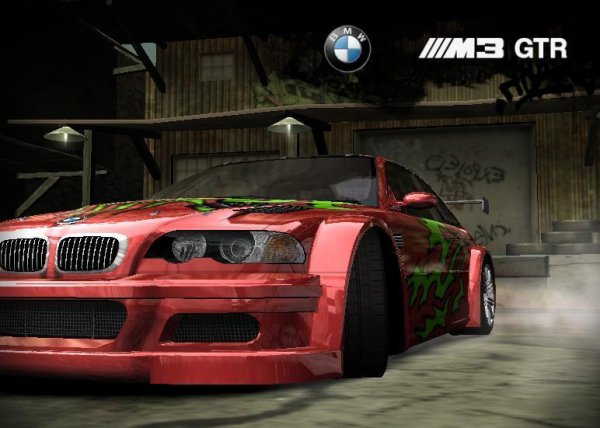 BMWM3
