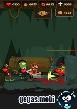 Zombie Chase 3