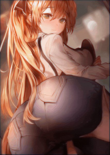 -anime ecchi arts