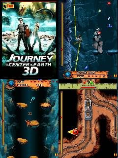 JourneyCenterEarth3DHack