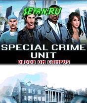 Special Crime Unit nok