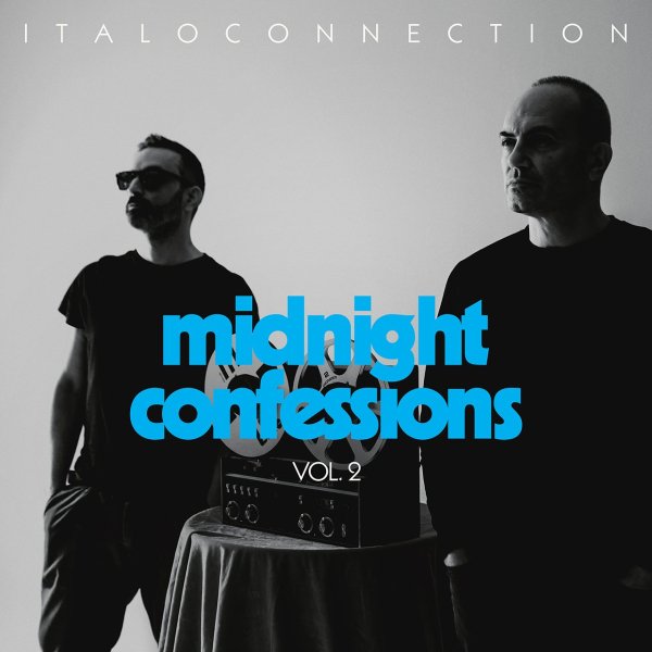 Italoconnection - Midnight Confessions
