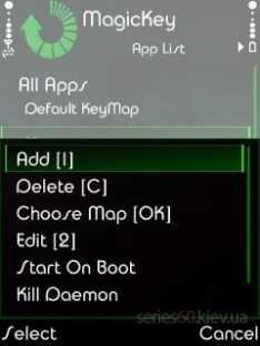 MagicKeyv.1.0