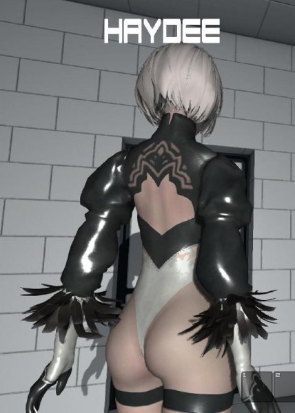 Haydee v1.09.7 setup.part1