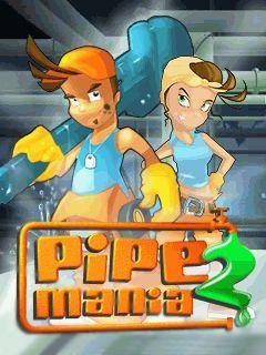 pipe mania 2