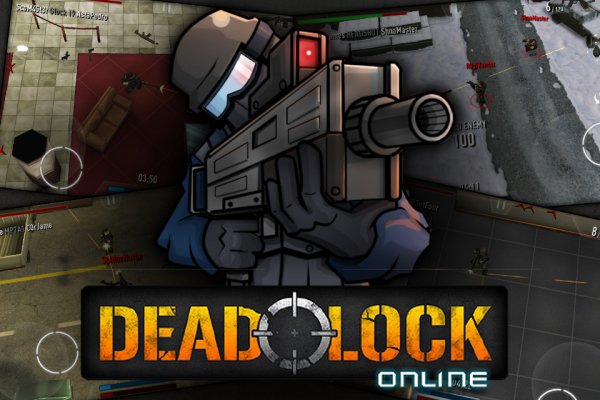 Deadlock Online v.1.21