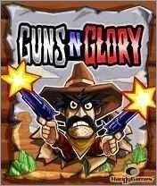 guns n glory s40v6