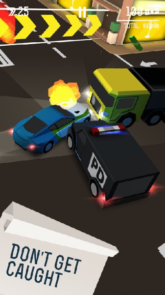 Drifty Chase v.1.4