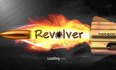 GoldenRevolver