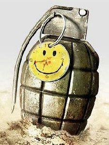 Granata smile
