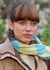 Оля Зайцева