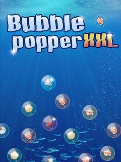Bubble Popper XXL