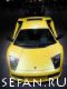 Lamborghini683