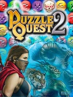 puzzle quest 2
