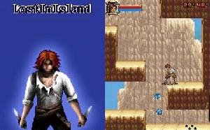 Lostinisland 240x320 nokia n73