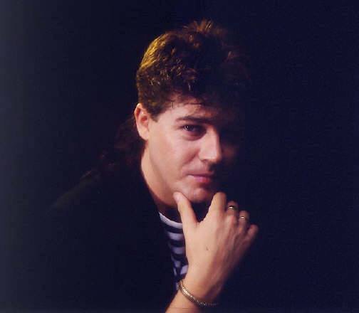 Ric Fellini - Welcome To Rimini (12'' Vocal Version)