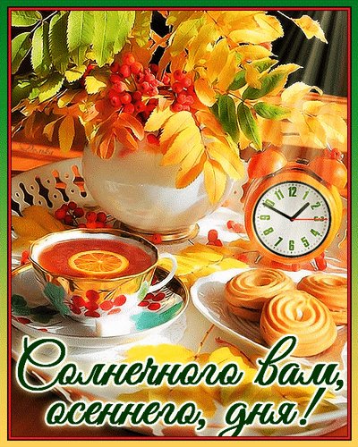 осень 154032