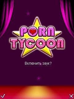 Porn Tycoon SonyEricsson RU 128x128