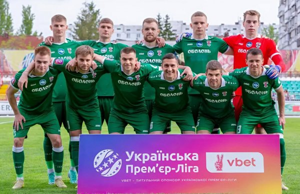 Оболонь