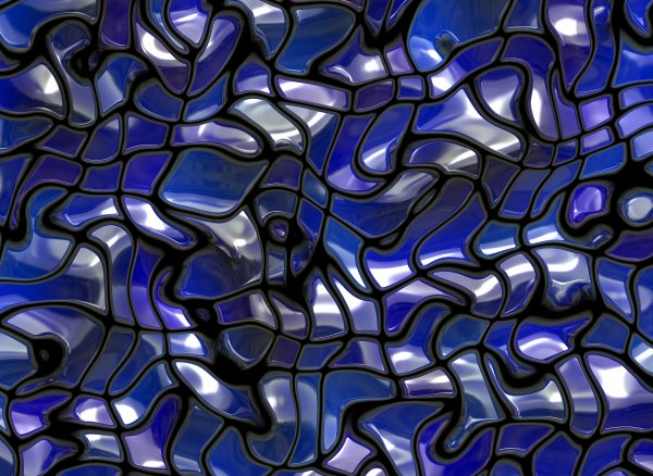 Blue-patterns-glass-wavy-black-outline