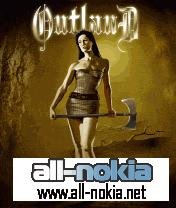 Outland 3D SE 176x220