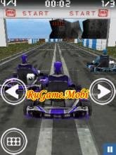 karting k800i eng