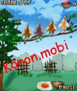entreat golden eggs k800 by stox